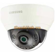 Camera IP Dome hồng ngoại 2.0 Megapixel Hanwha Techwin WISENET QND-6010R/KAP